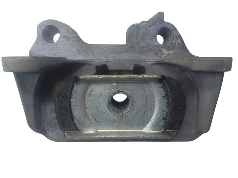 Suporte Coxim Do Motor Esquerdo Fiat Argo 2012/23 3cc 6