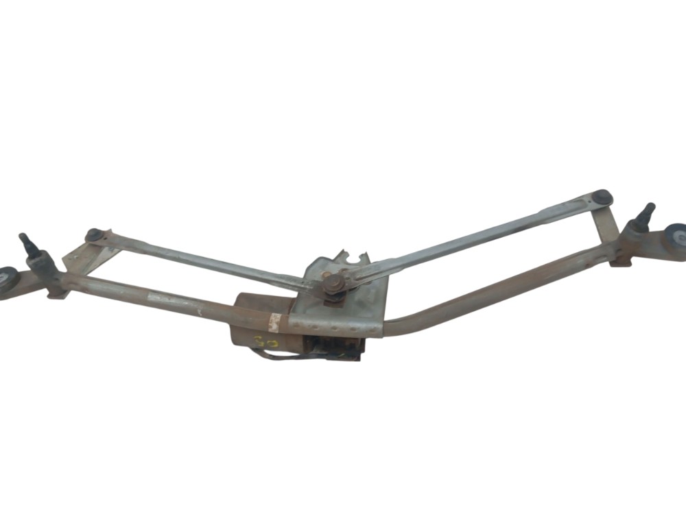 Limpador parabrisa Volkswagen Gol Parati Saveiro G3/G4 2000 6