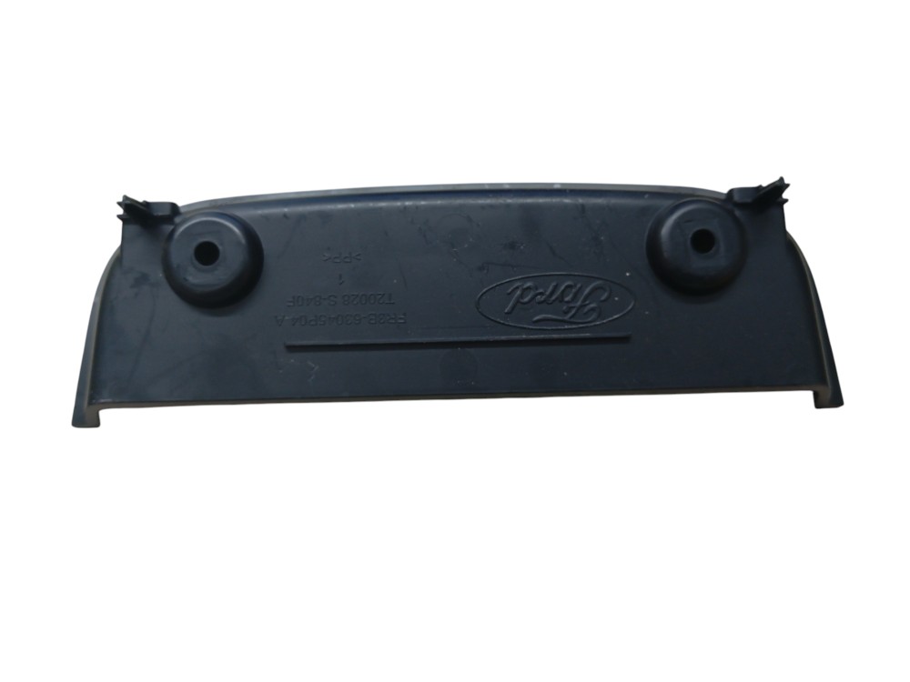 ACABAMENTO CONSOLE CENTRAL FORD MUSTANG 5.0 V8 2020 4