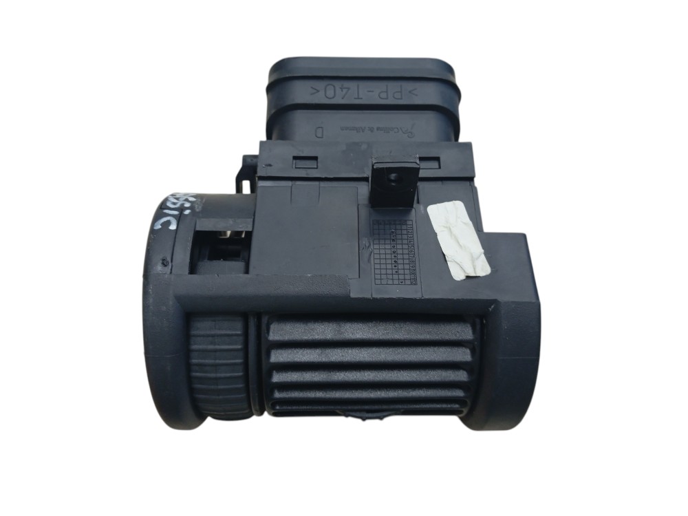 DIFUSOR DE AR CONDICIONADO PAINEL L/E CHEVROLET CORSA 1994