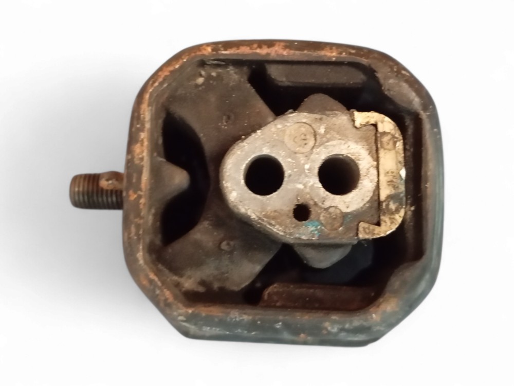 Coxim Motor Gol / Saveiro / Parati G3 Motor At Original 5