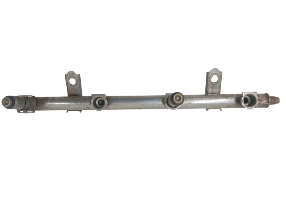 Flauta Bicos Injetores Mercedes Classe A 160 190 2003/09 6