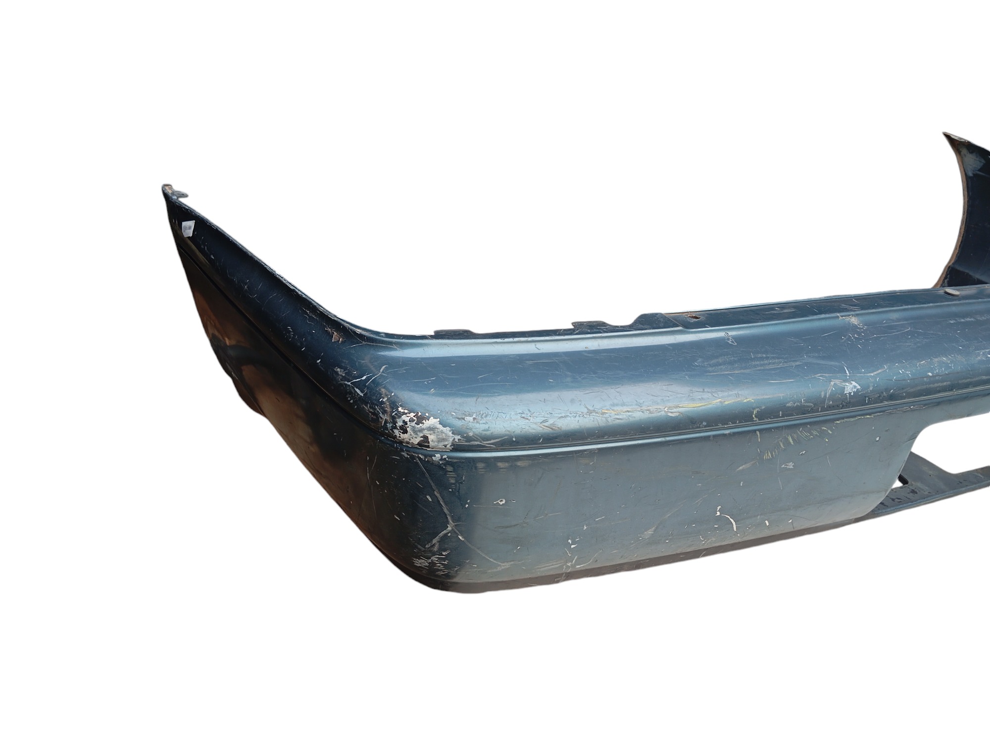 PARACHOQUE TRASEIRO TOYOTA COROLLA 1994 A 2000 840D52159 2