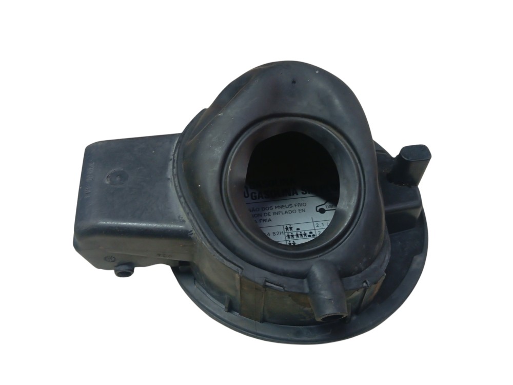 Tampa Portinha Tanque Vw Polo 03/05 5