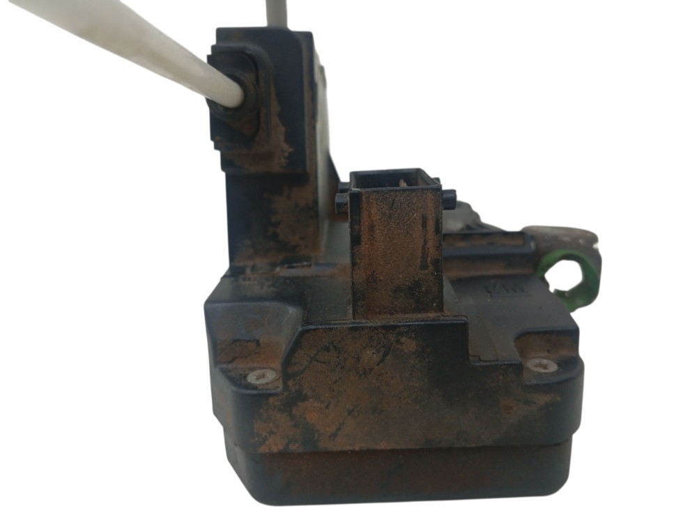 Fechadura Porta Dianteira Direita Astra Zafira 1999/2012