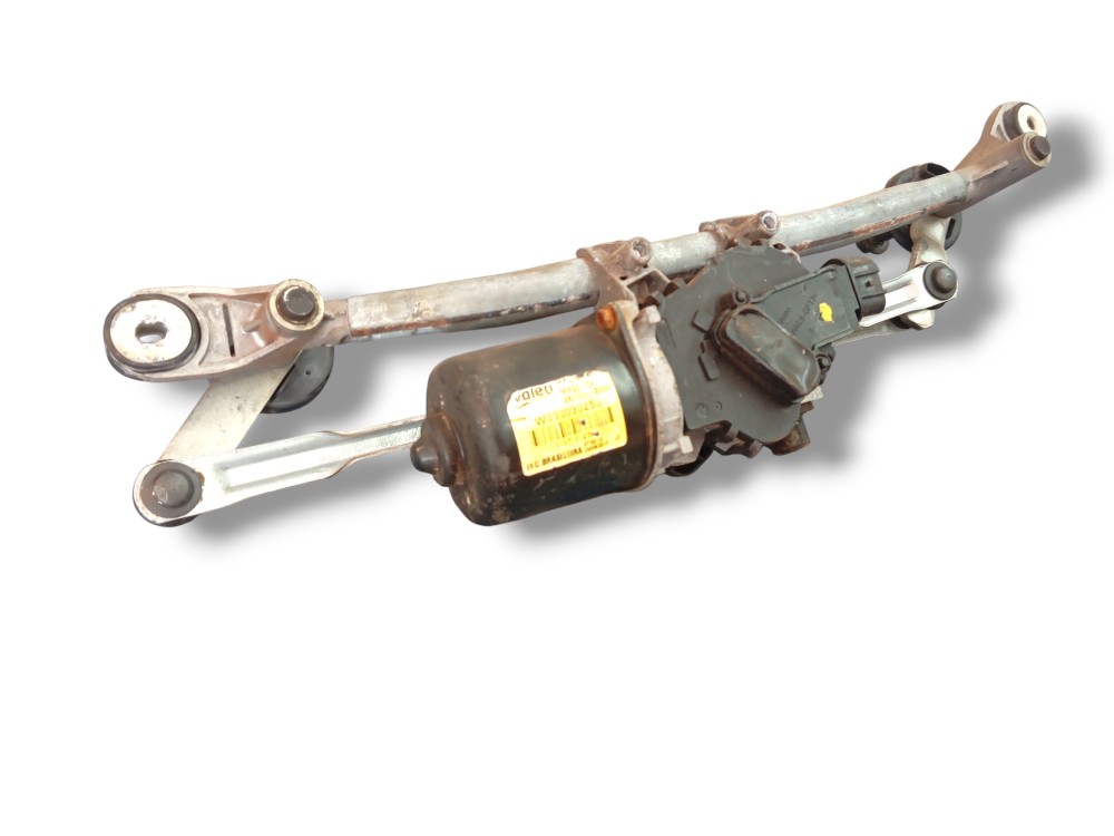 Máquina Limpador Parabrisa Hyundai Hb20 2013/2019