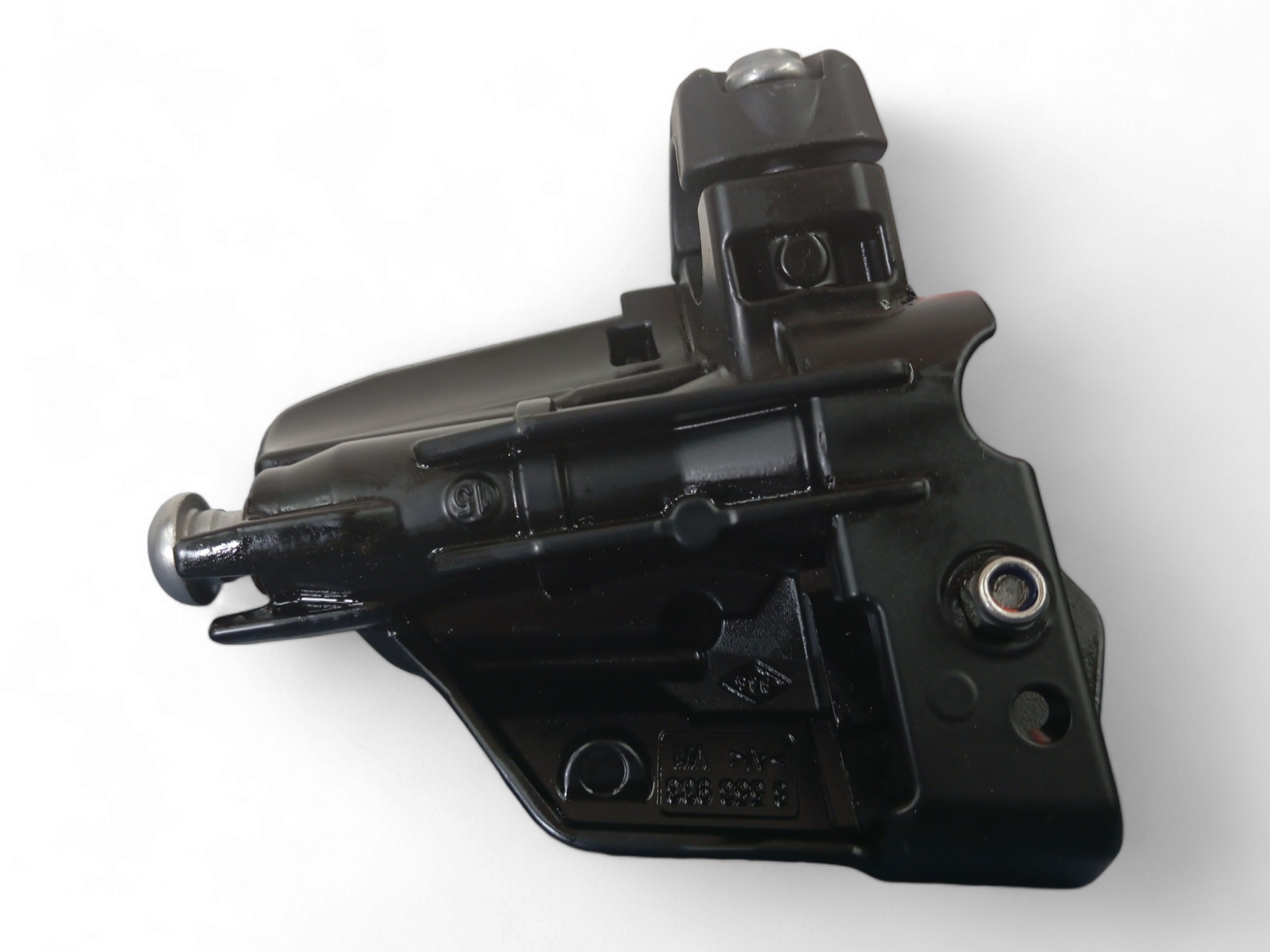 Burrinho De Freio Bmw 1250gs 2013 A 2021 Paralelo C/detalhe 4