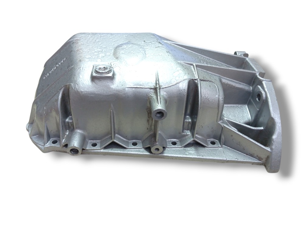 CARTER DE ÓLEO MOTOR 1.0 206 RENAULT CLIO 1998/2004 5