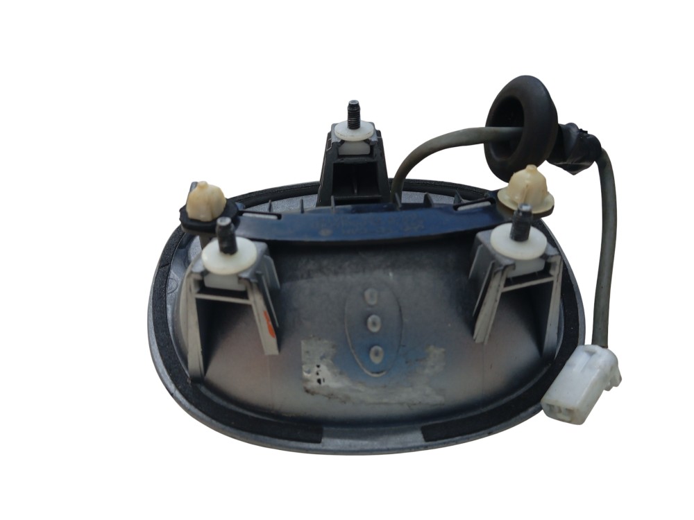 MAÇANETA PORTA MALAS HYUNDAI I30 2009/13 4