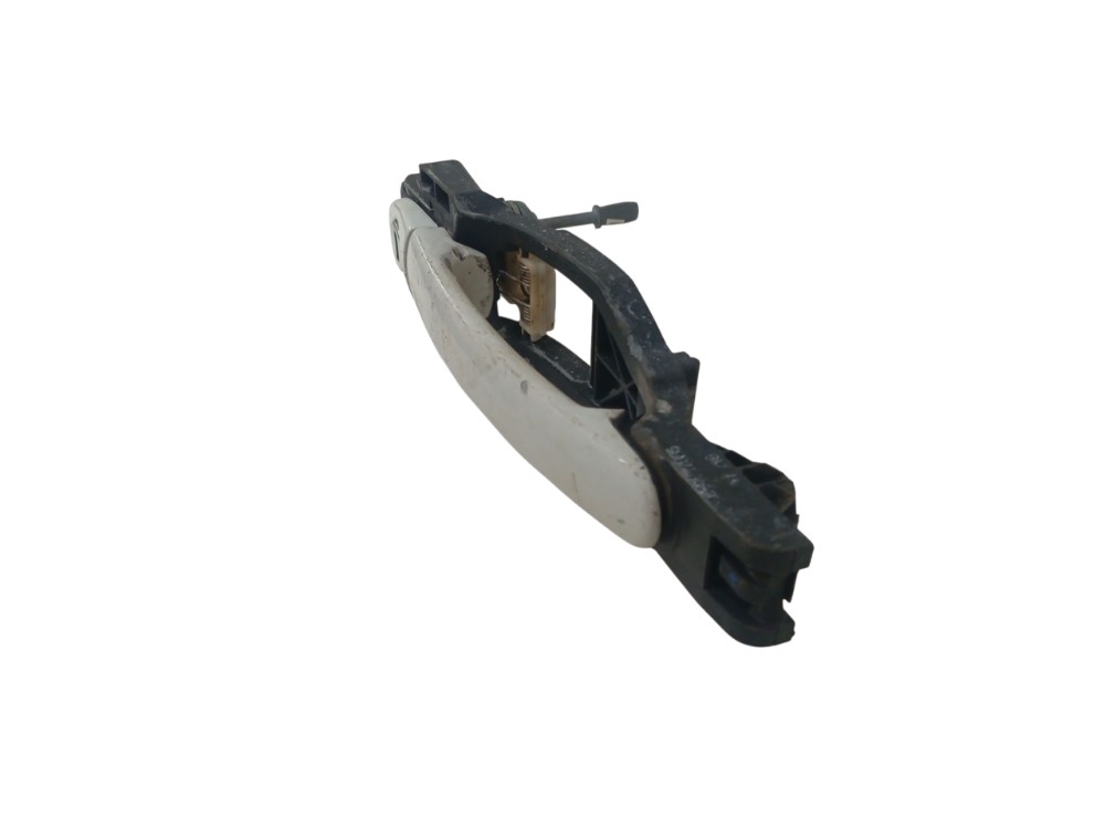 Maçaneta externa dianteira esquerda Volkswagen Gol 2012/2015 4