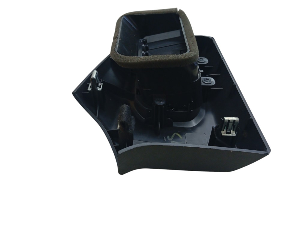 DIFUSOR DE AR COM MOLDURA PAINEL L/E CHEVROLET ONIX 2013 3