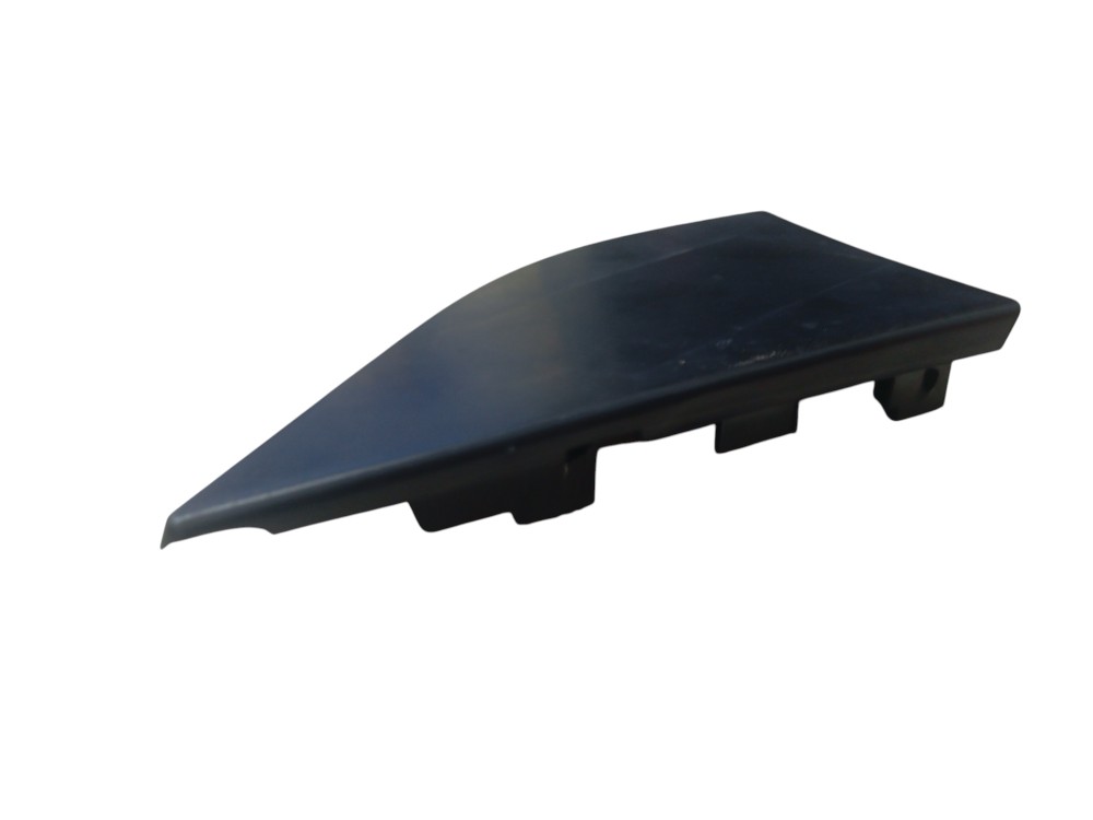 Moldura Retrovisor Porta Dianteira Direita Gm Captiva 08/11 3