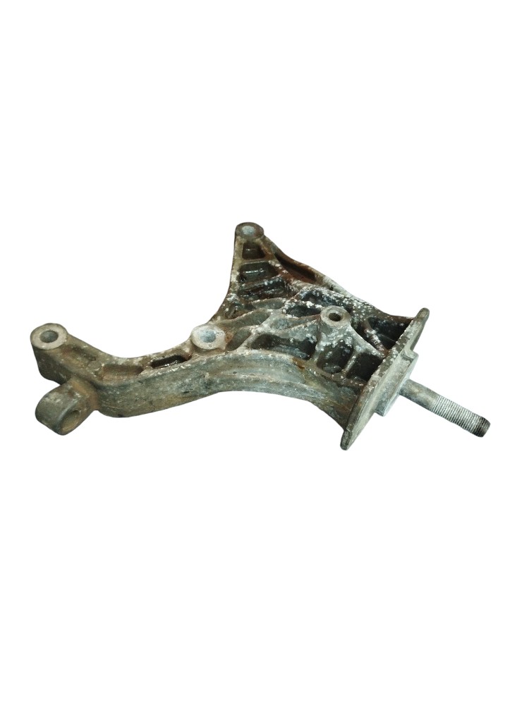 Suporte Coxim Cambio Fiat Idea/strada /palio 1.8 E-tork 5