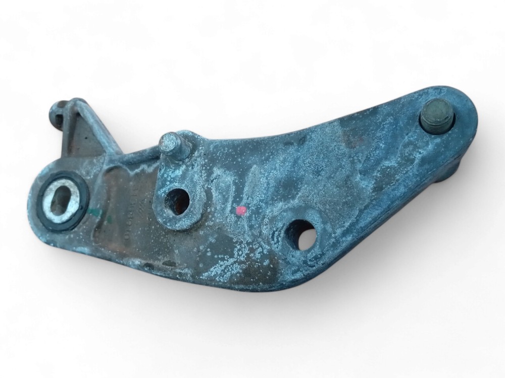 Suporte Coxim Cambio Chevrolet Onix/prisma 1.0/1.4 Original 2