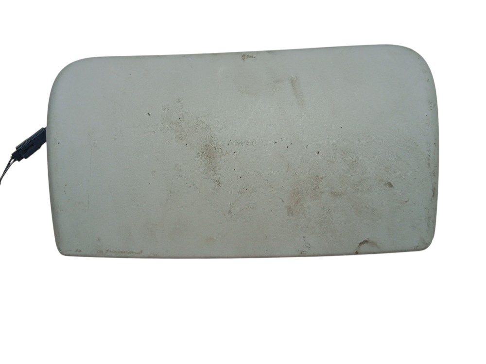Moldura Break Light Luz Freio Gm Astra Sedan 99/11 6