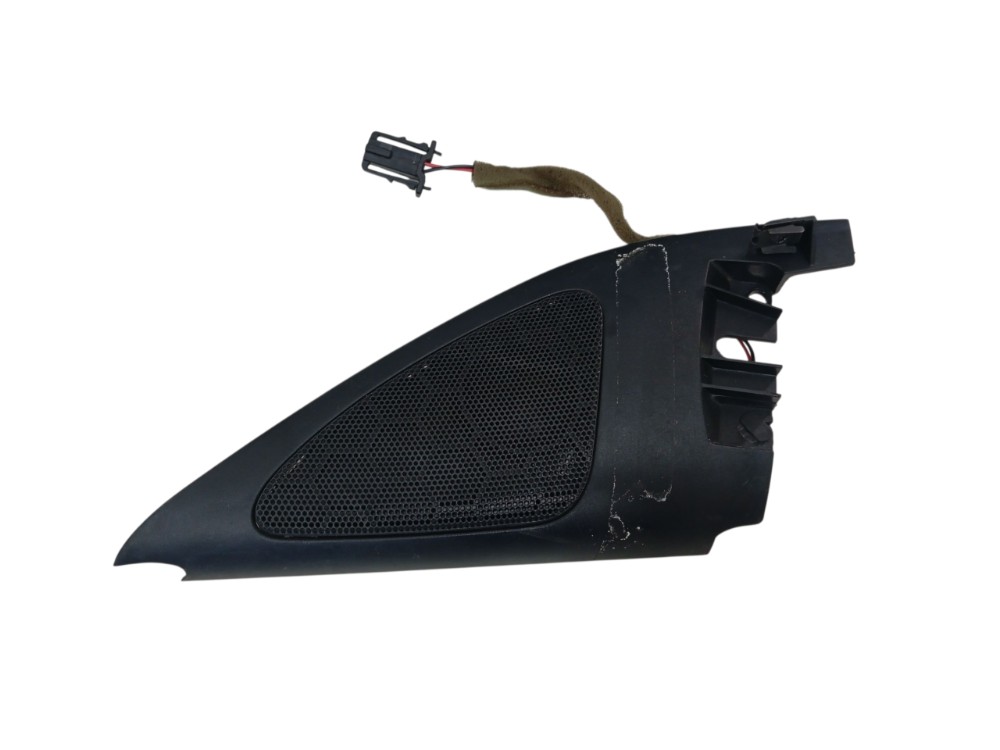 MOLDURA RETROVISOR INTERNA ESQUERDA VW GOLF 2007 A 2013 5