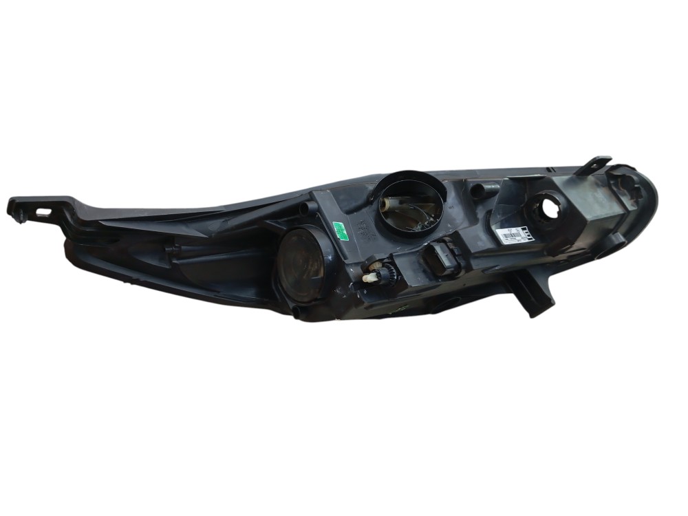 FAROL ESQUERDO FORD NEW FIESTA 14/19 4