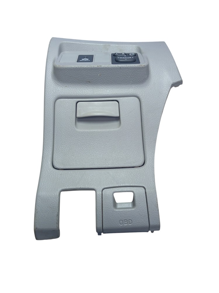MOLDURA PAINEL PORTA TRECO TOYOTA COROLLA 09/14 5