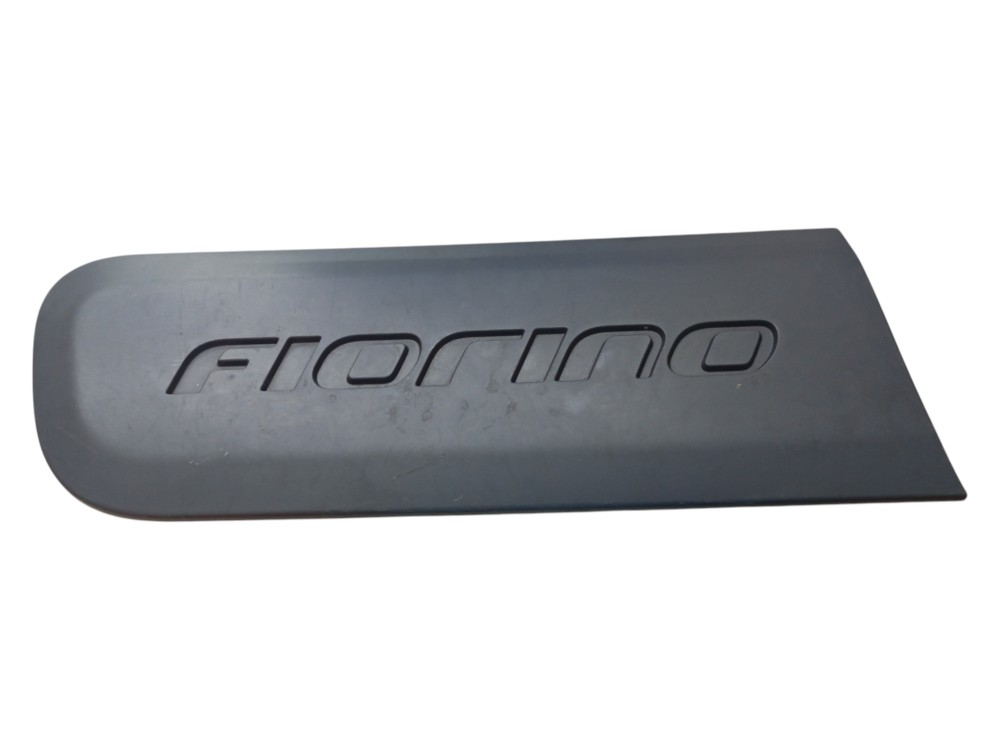 Moldura Lateral Friso Direito Fiat Fiorino 2014/21 4