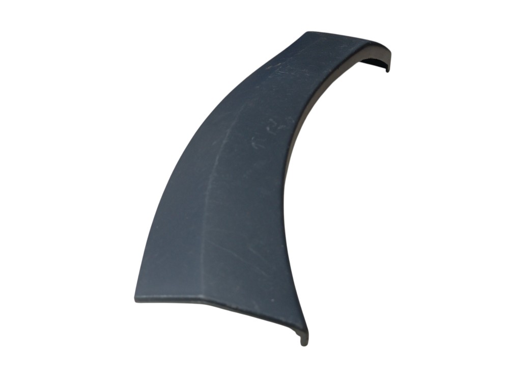 Moldura Do Para-choque Dianteiro Vw Saveiro Cross G5 2010/13 4