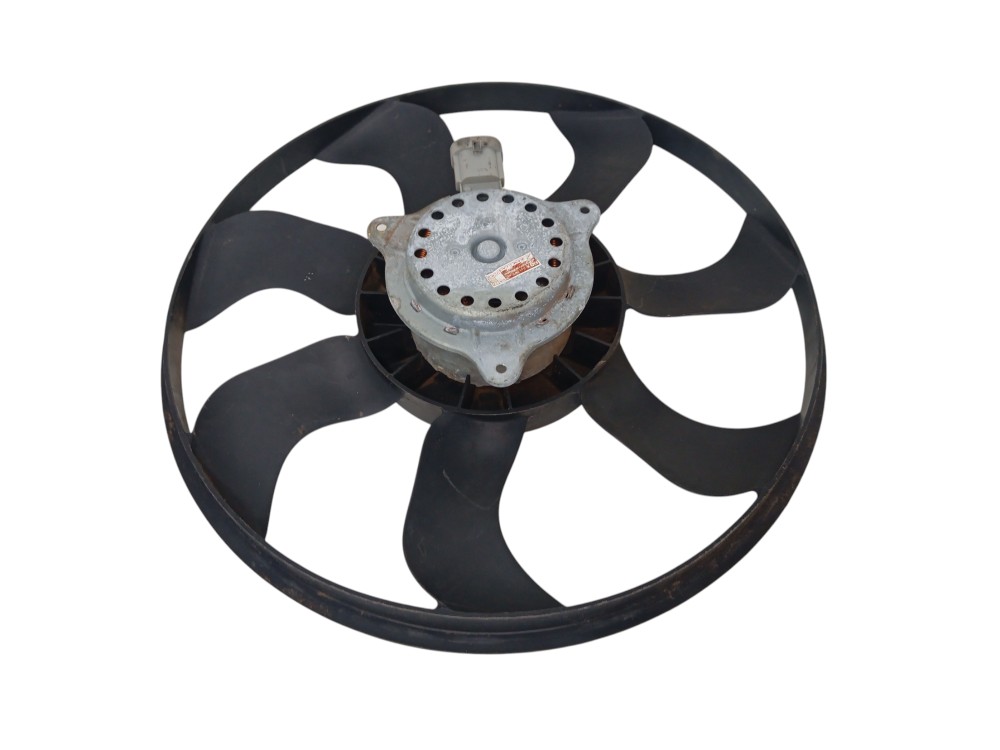 MOTOR DA VENTOINHA RENAULT SANDERO DUSTER OROCH 2016/22 6