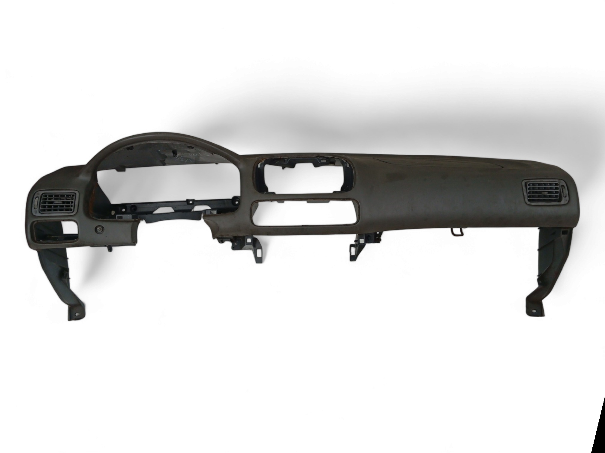 KIT AIRBAG TOYOTA COROLLA 1998/02 ORIGINAL – PAINEL   MODULO 2