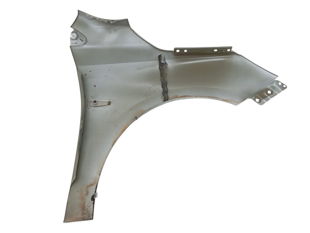 Paralama Dianteiro Esquerdo Chevrolet Onix 2020 4