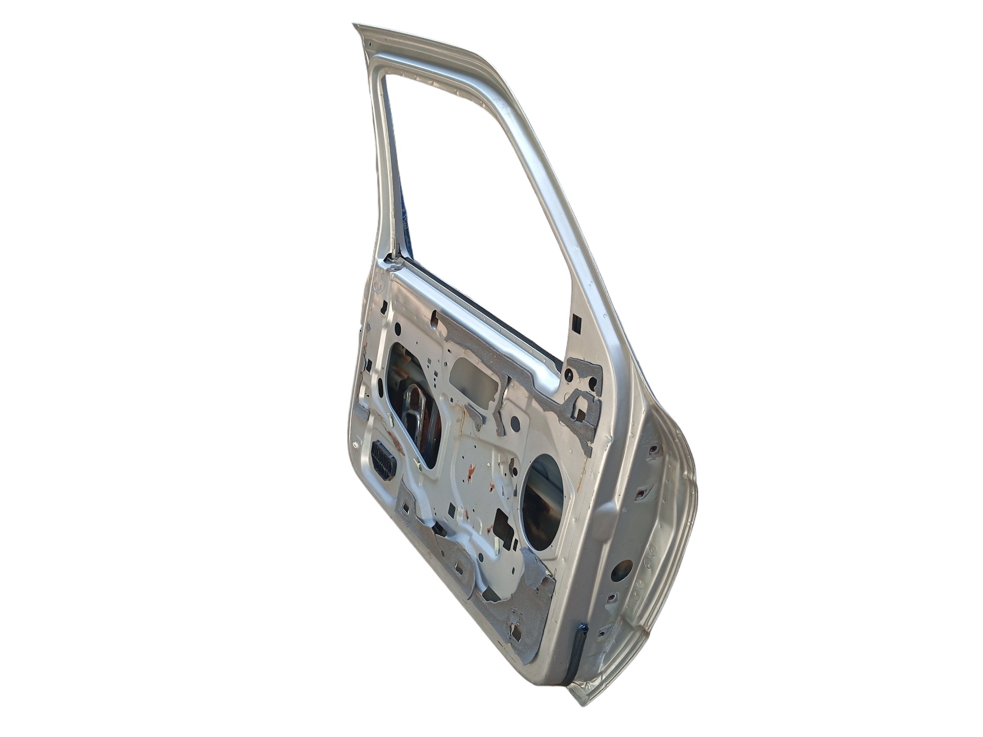 Porta Dianteira L/e Ford Ranger 2005 A 2008  – Dianteira – Esquerda 4