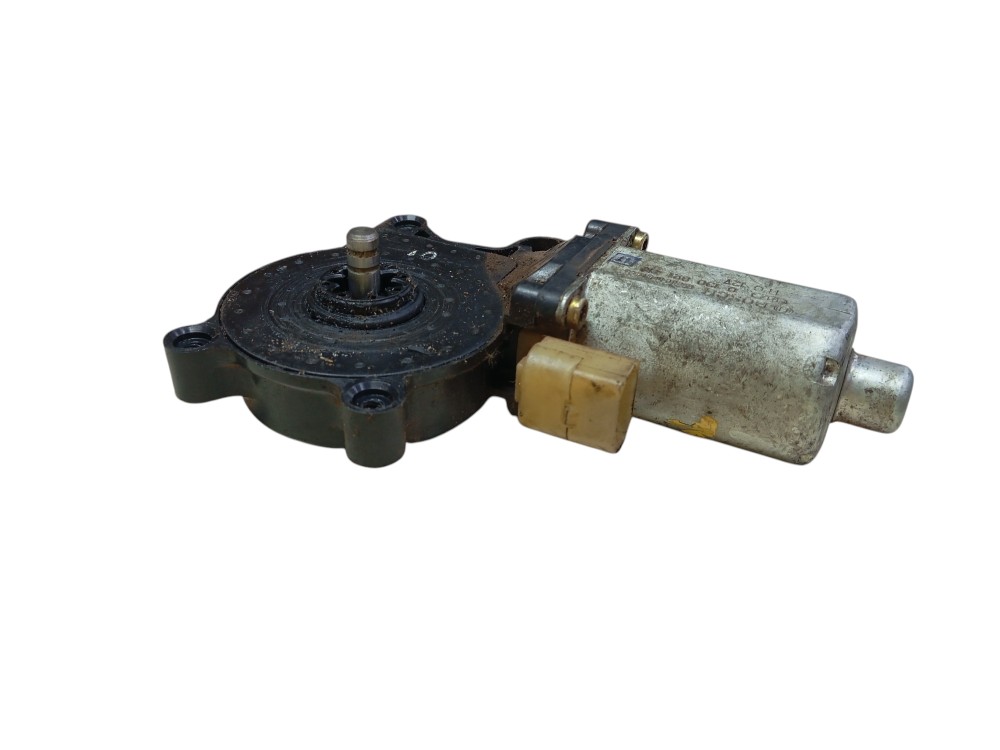 MOTOR DE VIDRO ELÉTRICO TRASEIRO DIREITO VW CROSSFOX 5