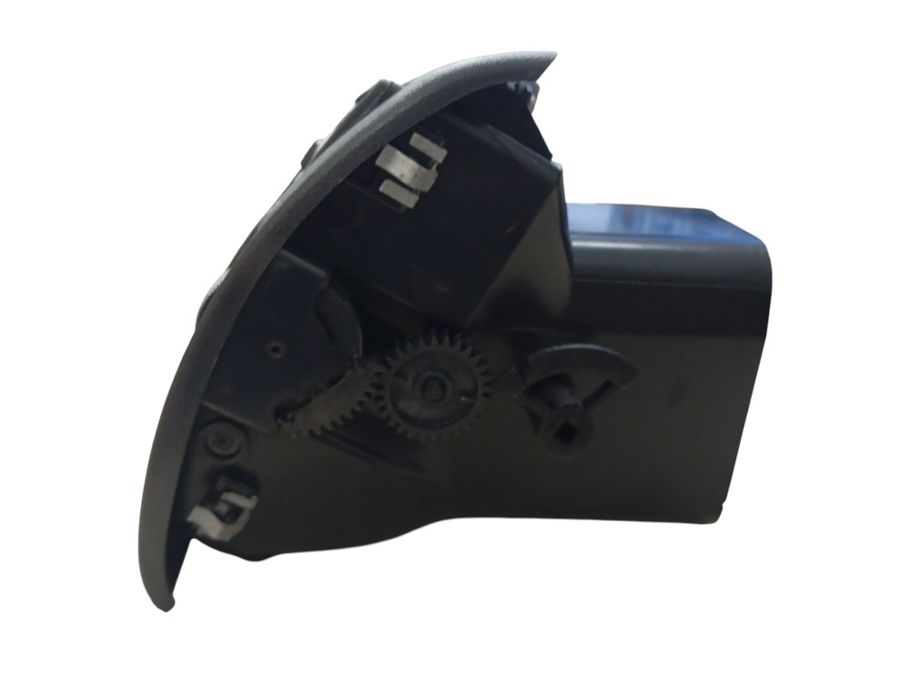 DIFUSOR DE AR LADO ESQUERDO FIAT DUCATO 2006/17 2
