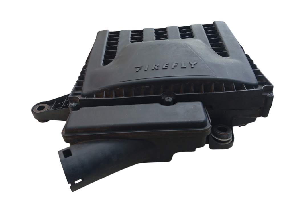 Caixa De Filtro Ar Fiat Argo Cronos Mobi 1.0 2018/21 5