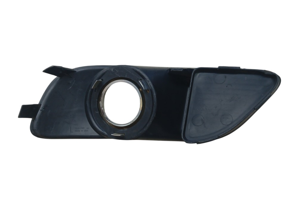 MOLDURA DO FAROL DE MILHA ESQUERDO CHRYSLER 300C 3.6 V6 2012 4