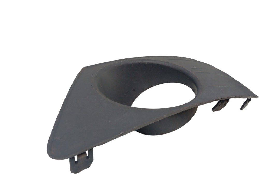 MOLDURA GRADE DO PARA-CHOQUE RENAULT LOGAN 2011 L/E 5