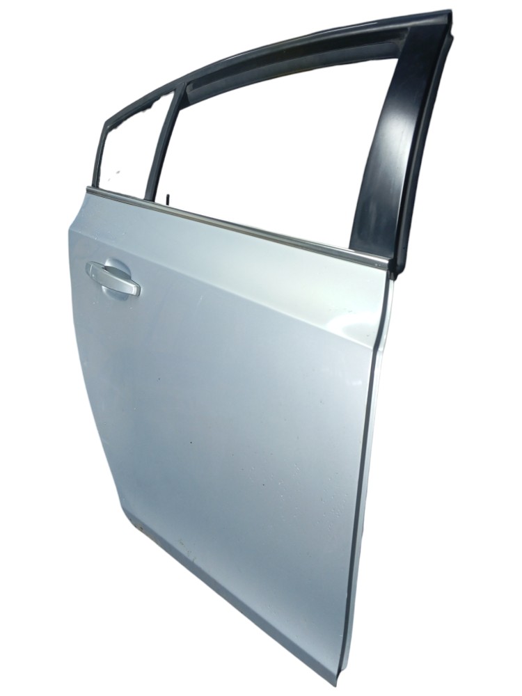 Porta Traseira Direita Chevrolet Cruze 2012 1.8 4