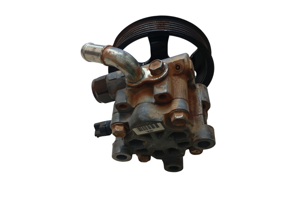 Bomba Direção Hidráulica Toyota Corolla Fielder 2003/08 5