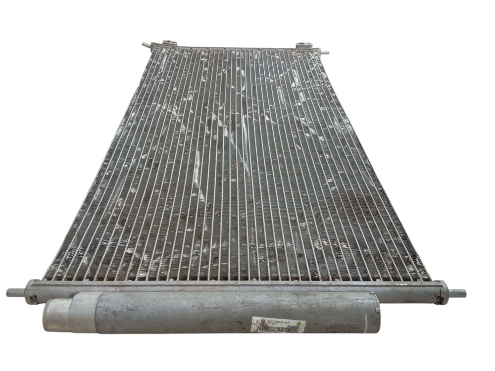 CONDENSADOR DE AR CONDICIONADO HONDA CIVIC 1.8/2.0 2012/15 5