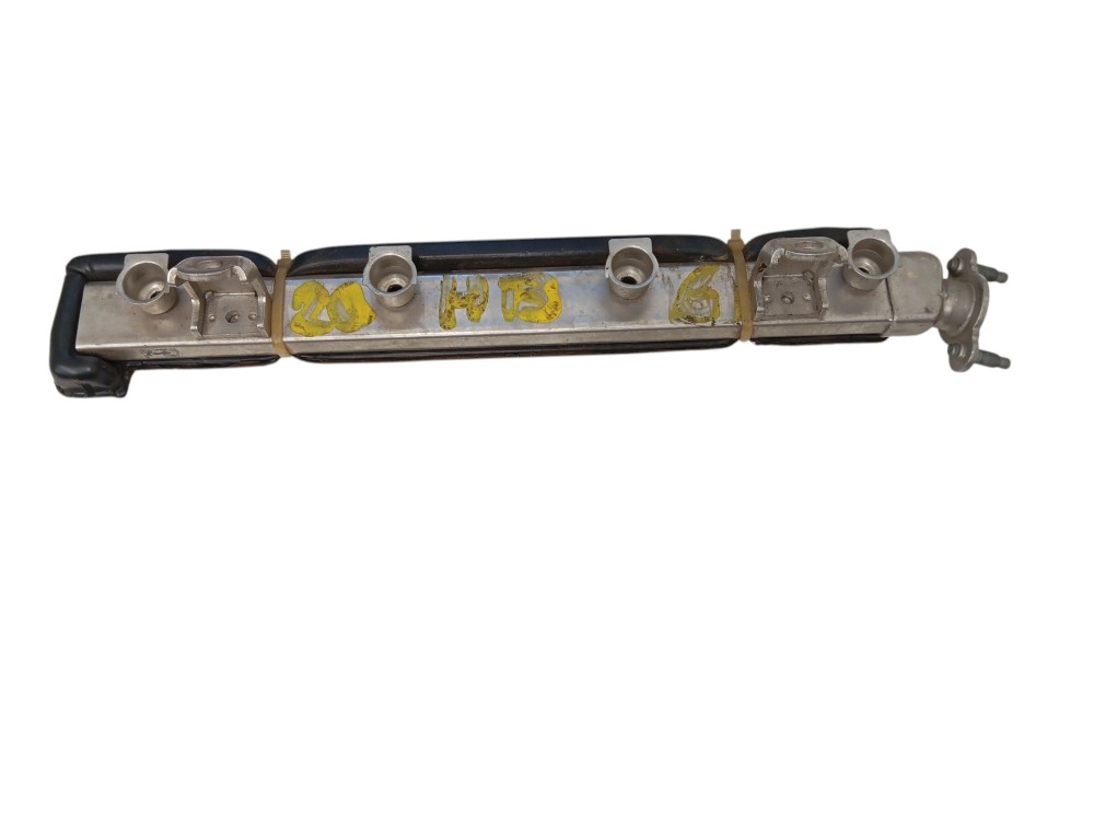 FLAUTA DE BICO INJETOR HYUNDAI HB20 2012/2018 5