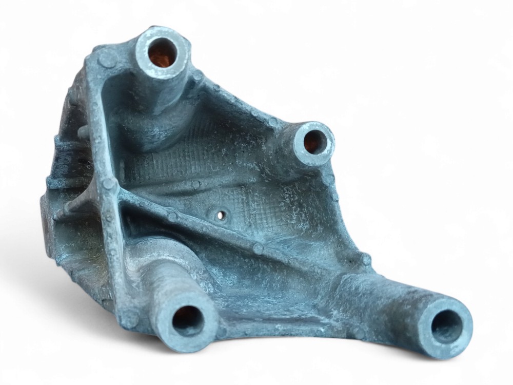 Suporte Coxim Direito Motor Honda Accord 3.0 V6 2003 A 2006 4