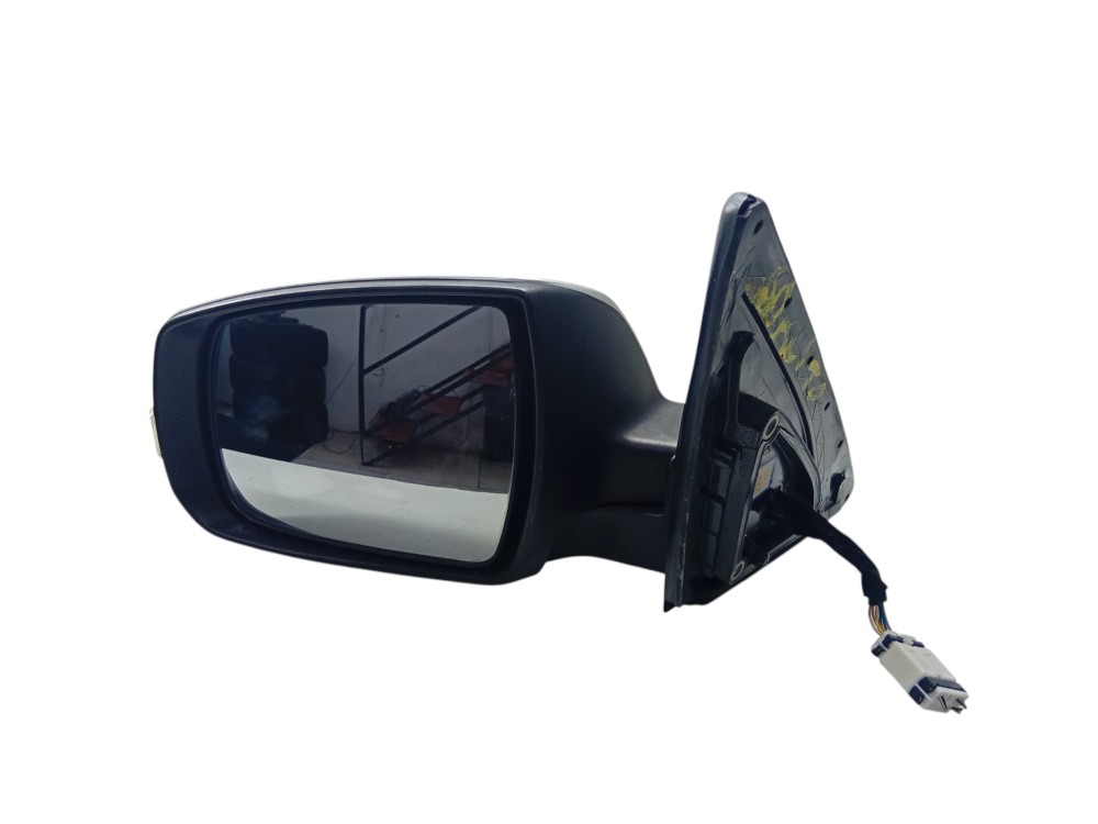 Retrovisor Kia Sorento Lado Esquerdo 2010 A 2015 2