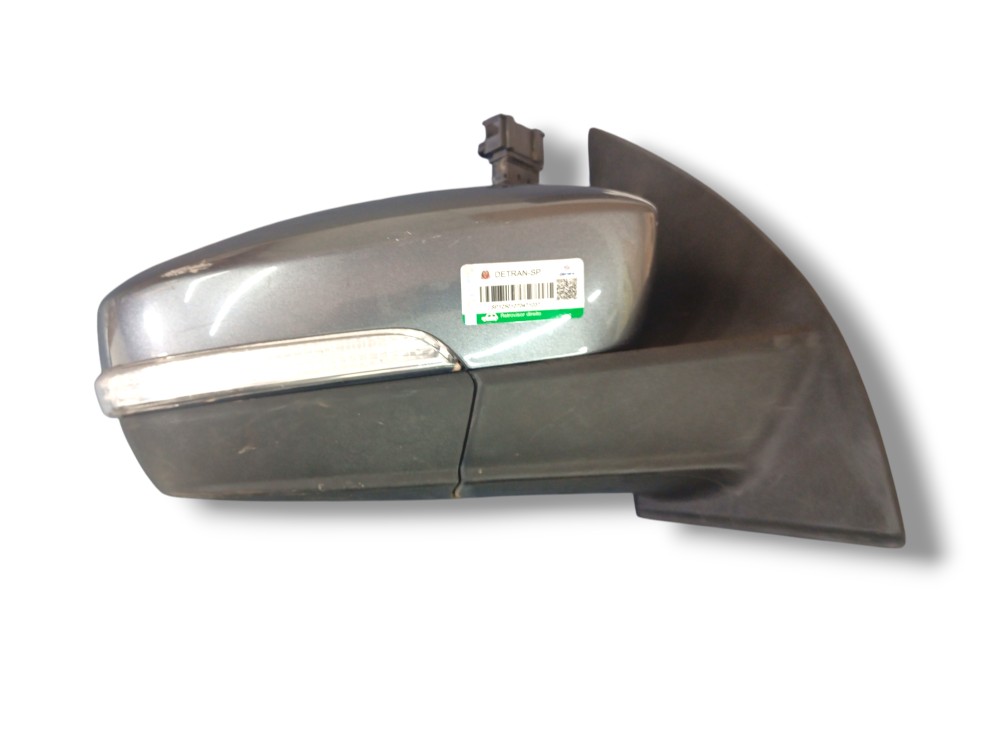 Retrovisor Elétrico L/d Pisca Vw Gol Voyage 2
