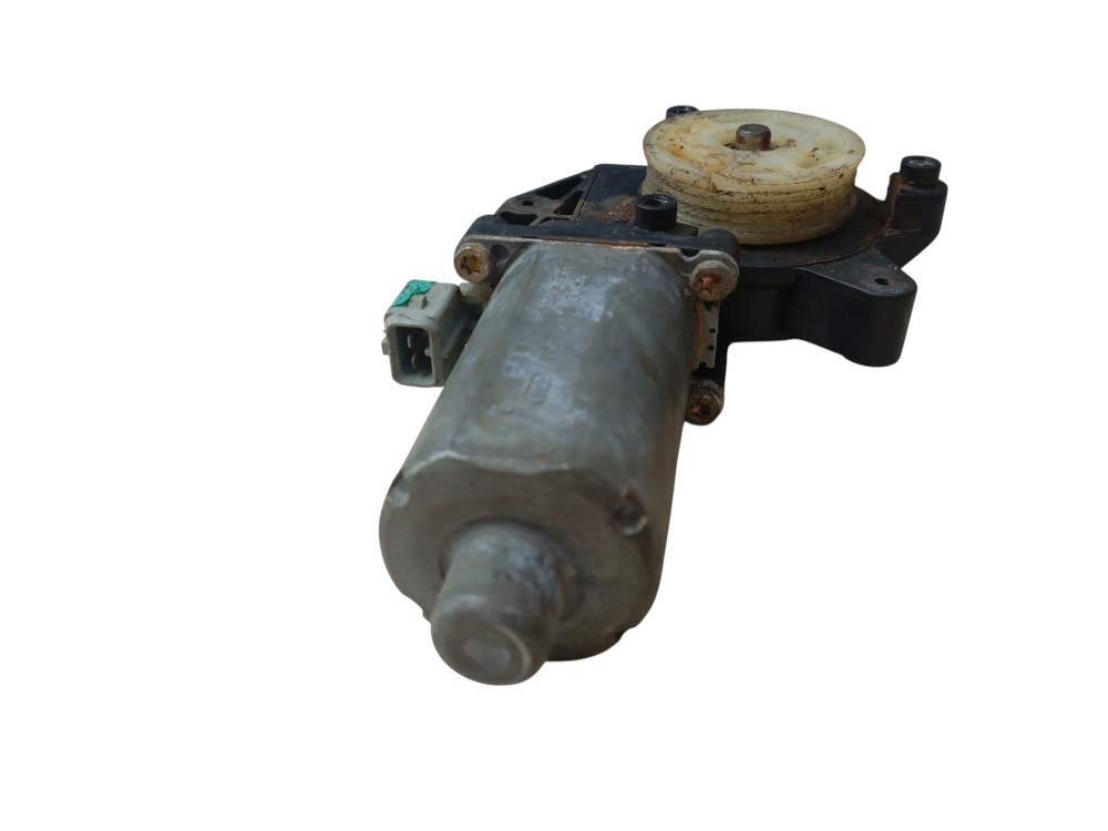 Motor Maquina De Vidro Volkswagen Gol G4 Lado Esquerdo 6