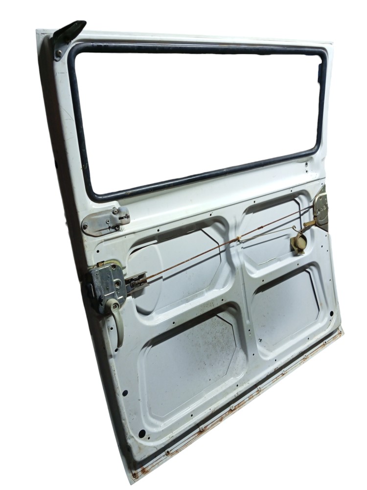 PORTA LATERAL CORRER DIREITO VOLKSWAGEN KOMBI 1997/10 5