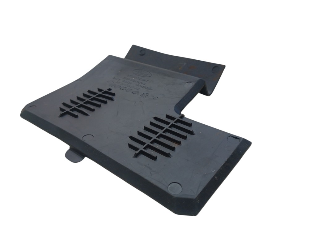 FORRO DO CONSOLE CENTRAL FORD MUSTANG GT V8 2020 3