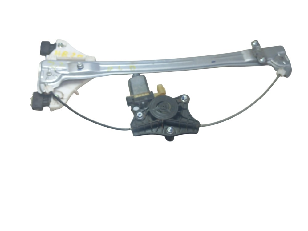 Maquina De Vidro Elétrico Com Motor D/d Hyundai Hb20 2021/24 3