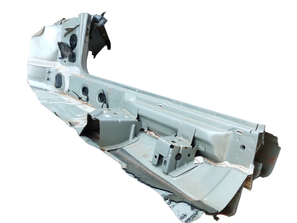Caixa De Ar L/d Fiat Strada 2013 A 2021 3
