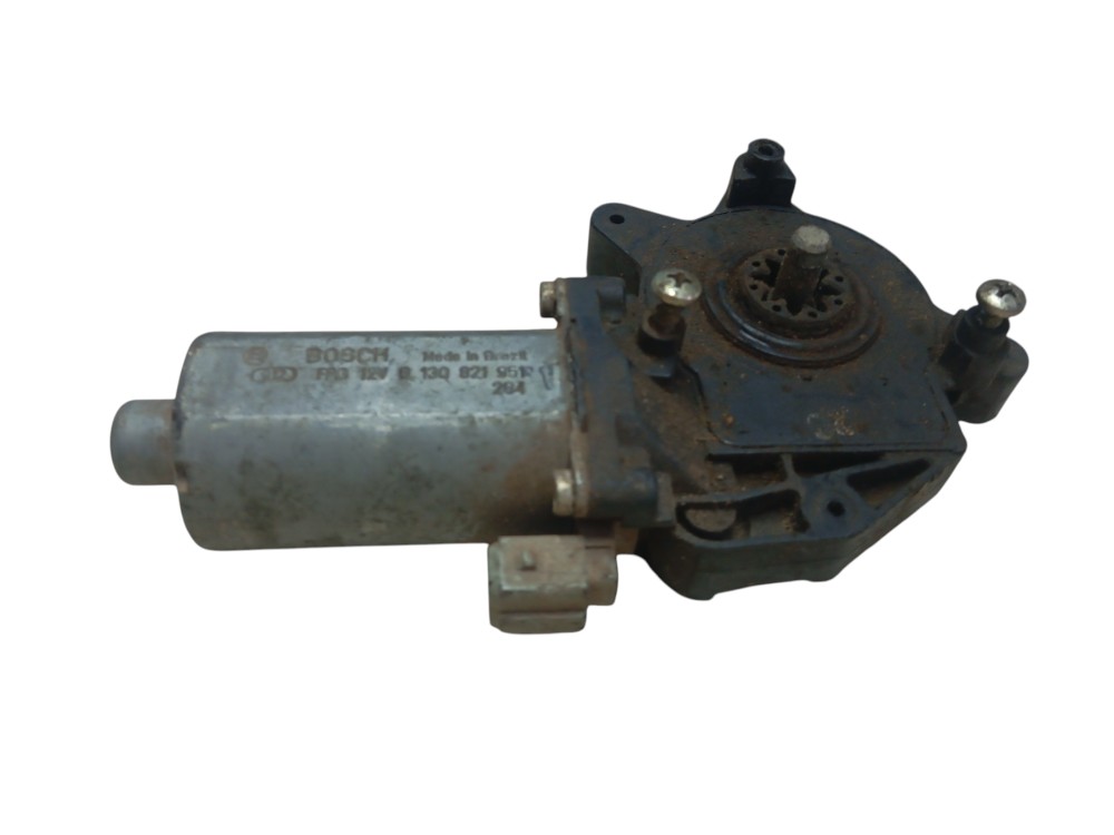 MOTOR DE VIDRO ELÉTRICO DIANTEIRO ESQUERDO VW GOL PARATI 99 5