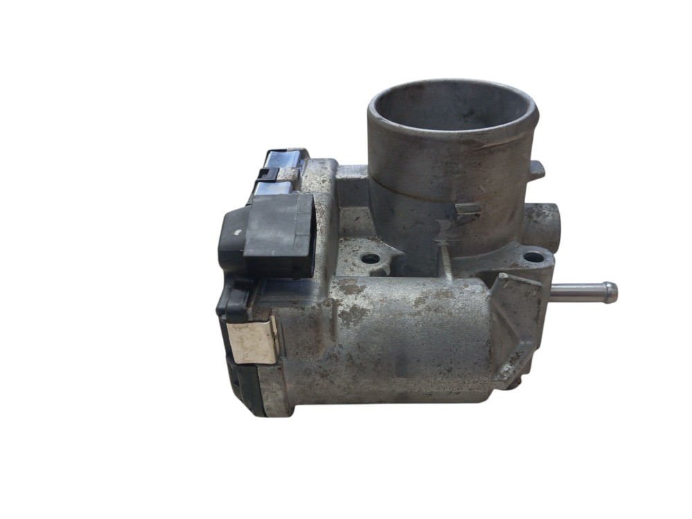 CORPO DE BORBOLETA TBI HYUNDAI HB20 1.0 3CC 2012/19
