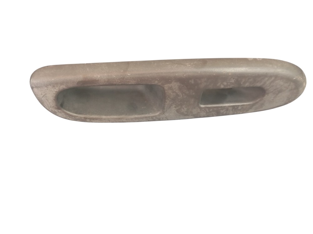 Moldura Puxador Interna Dianteiro L/d Renault Symbol 3