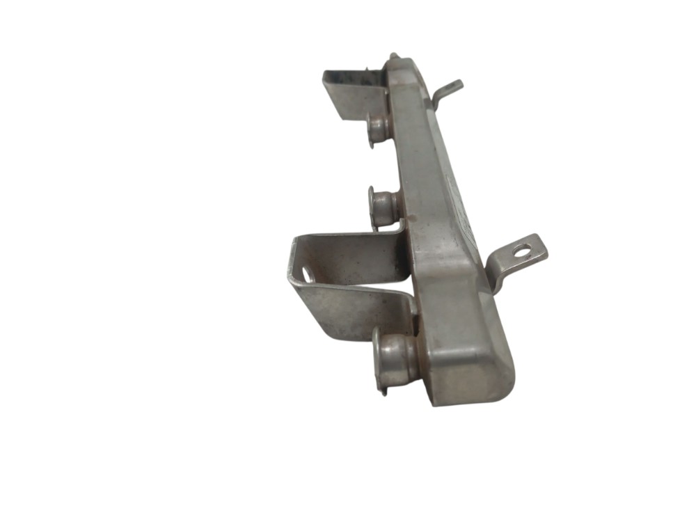 Flauta injeção ford fusion 2.3 2006/12 4