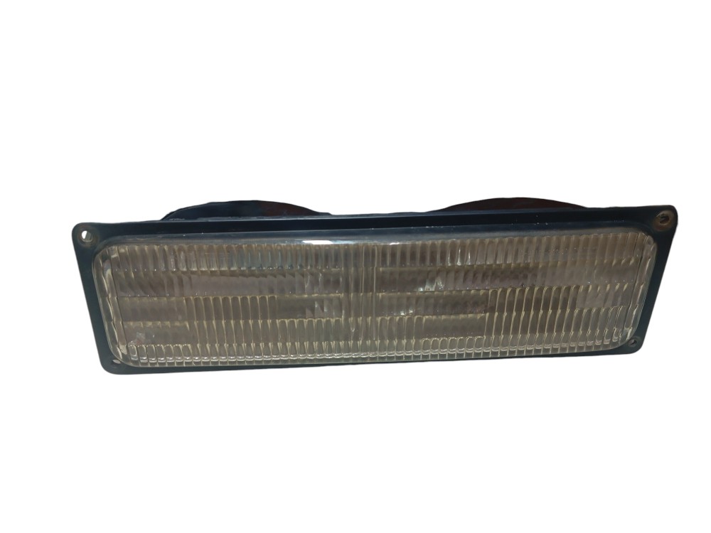 LANTERNA INFERIOR L/D GM SILVERADO 97/02 2